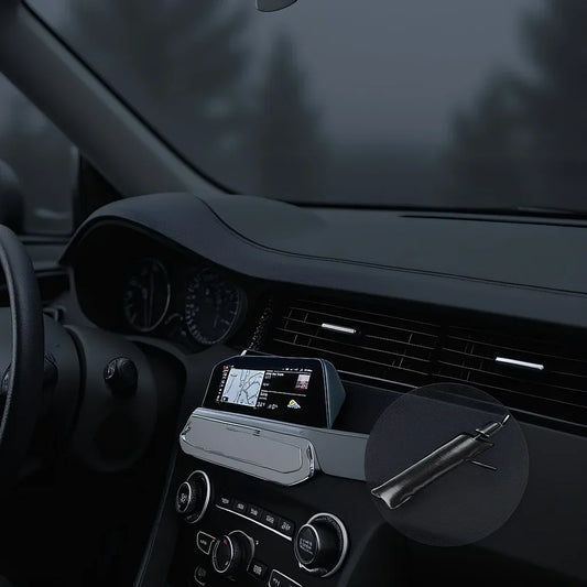 Pare-soleil de pare-brise